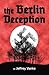 The Berlin Deception by Jeffrey Vanke