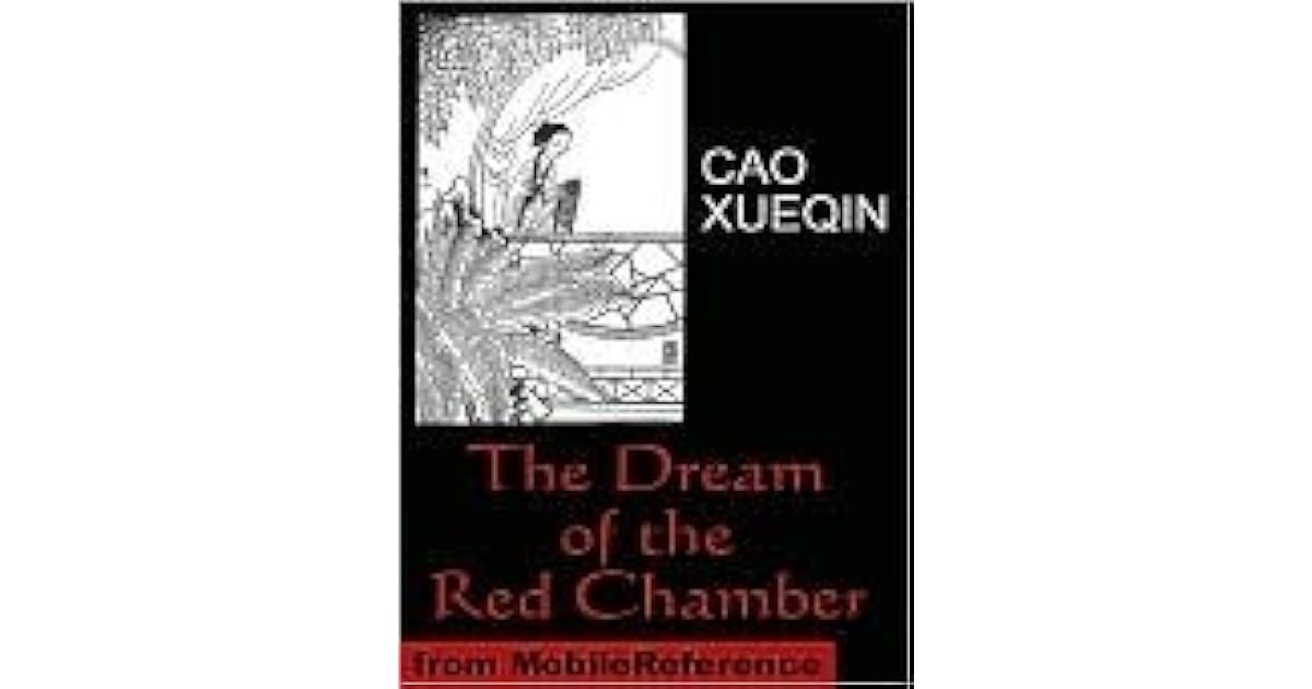 The Story of the Stone, or The Dream of the Red Chamber, Vol. 2 by Cao Xueqin
