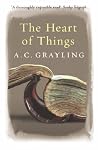 The Heart of Thin...