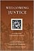 Welcoming Justice: God's Movement Toward Beloved Community (Resources for Reconciliation)