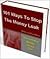 101 Ways to Stop the Money Leak
