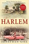 Harlem: The Four ...