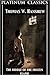 Hamilton Cleek, Book Three: The Riddle of the Frozen Flame (The pulp classic!)