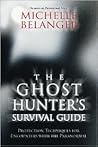 The Ghost Hunter'...