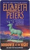Borrower of the Night by Elizabeth Peters