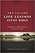 NKJV, The Lucado Life Lesso...