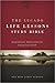NKJV, The Lucado Life Lessons Study Bible by Thomas Nelson
