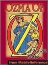 Ozma Of Oz by L. Frank Baum