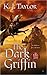The Dark Griffin (The Fallen Moon, #1)