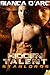 Hidden Talent (StarLords, #1)