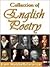 Collection of English Poetry 