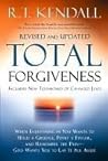 Total Forgiveness...
