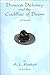 Duncan Delaney and the Cadillac of Doom by A.L. Haskett