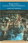 Tractatus Logico Philosophicus Book cover for Tractatus Logico Philosophicus