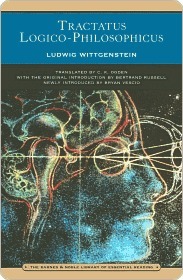Tractatus Logico Philosophicus