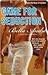 Game for Seduction by Bella Andre