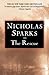 The Rescue by Nicholas Sparks