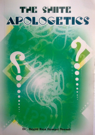 The Shiite Apologetics (Paperback)