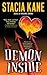 Demon Inside (Megan Chase, #2)