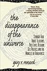 The Disappearance...