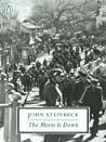 The Moon is Down by John Steinbeck