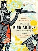 The Acts of King Arthur and His Noble Knights
