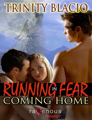 Coming Home (Running In Fear, #3)