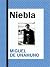 Niebla by Miguel de Unamuno