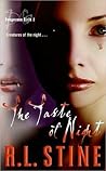 The Taste of Night by R.L. Stine