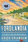 Fordlandia: The R...