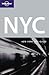 NYC by Lonely Planet