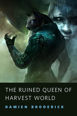 The Ruined Queen of Harvest World (Kindle Edition)