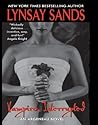 Vampire, Interrupted by Lynsay Sands