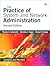 The Practice of System and Network Administration by Thomas A. Limoncelli