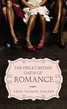 The Finley Sisters' Oath of Romance (Indigo)