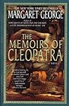 The Memoirs of Cleopatra Book cover for The Memoirs of Cleopatra