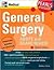 General Surgery ABSITE and Board Review: Pearls of Wisdom, Fourth Edition