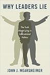 Why Leaders Lie: ...