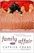 Family Affair by Caprice Crane