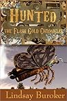 Hunted by Lindsay Buroker