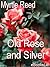 Old Rose and Silver