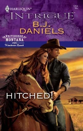 Hitched! (Kindle Edition)