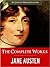 Complete Works of Jane Austen