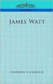 James Watt (Kindle Edition)