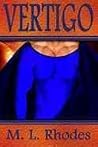 Vertigo (Vertigo Chronicles, #1) Vertigo (Vertigo Chronicles, #1)