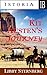 KIT AUSTEN'S JOURNEY (The H...