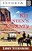 KIT AUSTEN'S JOURNEY (The Heart's Journey Series, Book One 1)