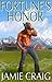 Fortune's Honor (Good Fortune Ranch, #1)