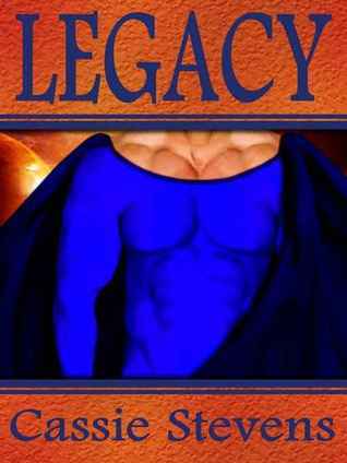 Legacy (Kindle Edition)
