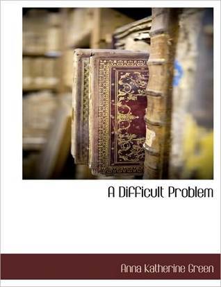 A Difficult Problem (Kindle Edition)